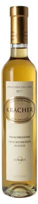 Produktbild von Kracher Traminer Auslese 2019, 0,375l