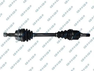 Produktbild von GSP 299286 Antriebswelle Vorne Links für RENAULT MASTER II Kasten (FD) MASTER II Pritsche/Fahrgestell (ED/HD/UD) MASTER II Bus (JD) für OPEL