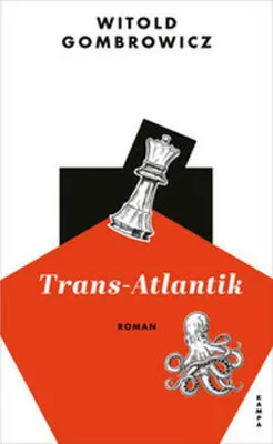 Obrázok produktu pre Transatlantické