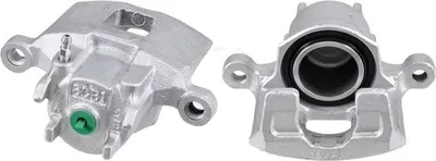 Produktbild von Bremssattel 1 Kolben Ø 51 mm Grauguss A.B.S. für u.a. MITSUBISHI SPACE