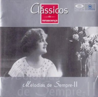 Immagine prodotto di MELODIE PER SEMPRE II - Vari artisti [CD]