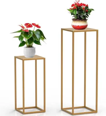 Image de Supports pour fleurs - Supports d'intérieur et d'extérieur pour plantes