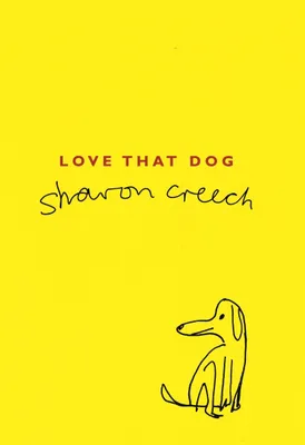Obrázok produktu pre Love That Dog