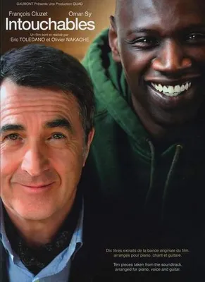 Immagine prodotto di Intouchables