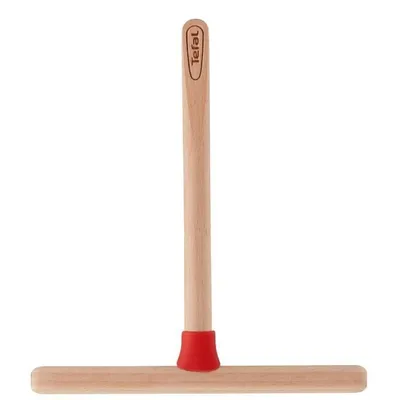Image de Tefal Ingenio Bois Distributeur de crêpes - Idéal pour les crêpes et plus encore
