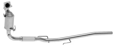 Produktbild von HELLA Katalysator Kat für VW Polo Schrägheck (6R1, 6C1) Euro 5 8LE 366 055-751