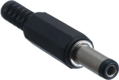 Produktbild von Gleichstromstecker 1,1/3,0/9,0