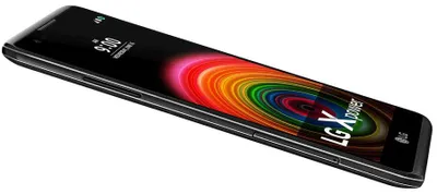 Produktbild von LG X power K220, 13,5 cm (5.3"), 2 GB, 16 GB, 13 MP, Android 6.0.1, Titan