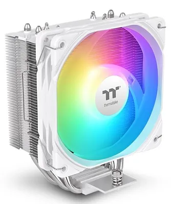 Produktbild von Thermaltake UX400 ARGB White Air cooler