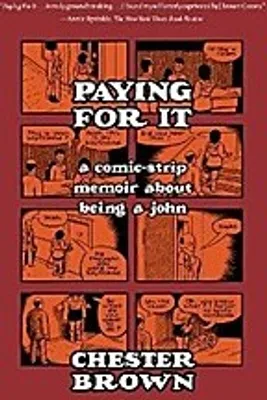 Produktbild von Paying for It