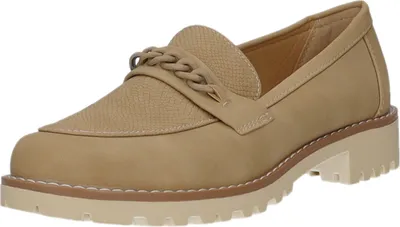 Produktbild von Slipper/Kletthalbschuh bis 25mm Absatz F2S10-5-BE