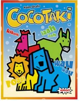 Produktbild von Cocotaki