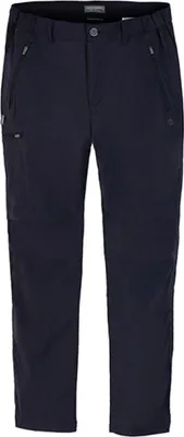 Zdjęcie produktu dla Craghoppers Expert CEJ003 | Expert Kiwi Pro Stretch Trousers - Spodnie - Kolor: Dark Navy - Rozmiar: 30/31