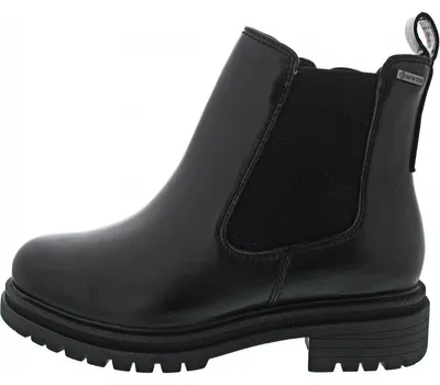 Produktbild von Tamaris Stiefelette Schwarz in Gr. 39