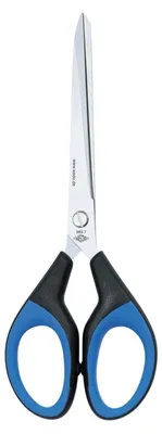 Obrázek produktu pro Efco 1802912, Dospělý, Rovný střih, Samostarný, Černá, Modrá, 39 g, 1 kusů