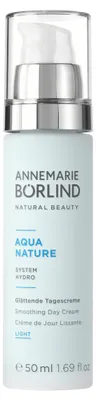 Immagine prodotto di Annemarie Börlind Creme AcquaNature Crema giorno levigante leggera