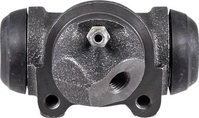 Produktbild von Radbremszylinder Ø 22,2 mm 1x M10x1.0 Gusseisen A.B.S. für u.a. RENAULT 25