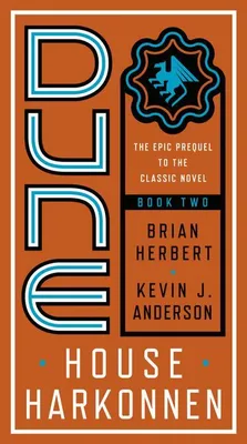 Zdjęcie produktu dla Dune: House Harkonnen