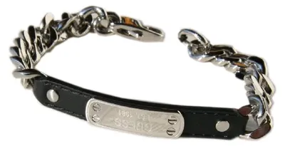 Produktbild von Guess Herren Armband Armkette UMB81012