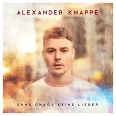 Obrázok produktu pre Alexander Knappe: No songs without chaos - Starwatch - (CD / Titel: H-P)