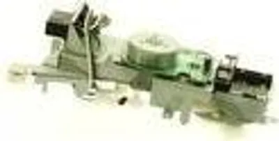 Imagen del producto de Conjunto del motor del fusor de HP