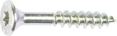 Produktbild von Schmidd Schrauben Holzbauschrauben 4.5 x 30 mm TX 20 Senkkopf - 300 Stück