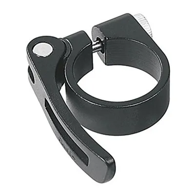 Produktbild von ERGOTEC Sattelklemmschelle, Mit Schnellspanner, Montageverpackun