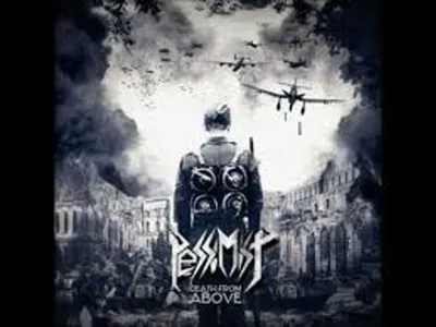 Produktbild von Pessimist: Death from above
