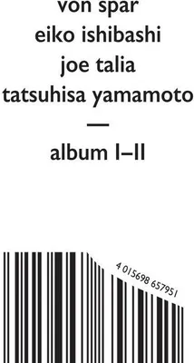 Zdjęcie produktu dla Albumy I-II