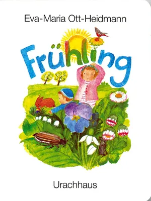 Produktbild von Frühling