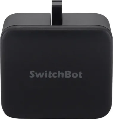 Immagine prodotto di SwitchBot Bot Smart Switch Toggle schwarz