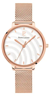 Produktbild von Pierre Lannier - 065L708 - Armbanduhr - Damen