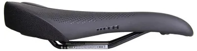 Produktbild von Wtb Rocket Cromoly Sattel Schwarz 150 mm Schwarz 150 mm