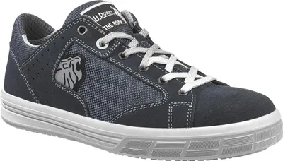 Image de UPower Chaussure de sécurité Trophy taille 42 bleu - SN20056-42