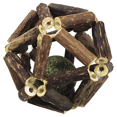 Produktbild von Nobby Matatabi-Catnip Ball