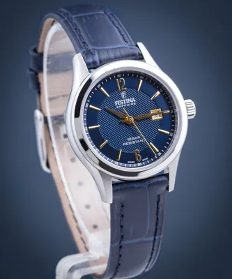 Obrázok produktu pre Festina - F20009/3 - Dámske náramkové hodinky