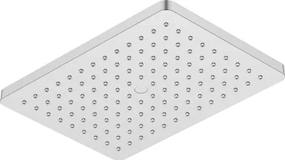 Produktbild von Steinberg Serie 342 Regenbrause, 186x258mm, 3421686