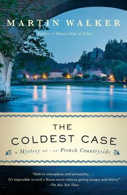 Obrázok produktu pre The Coldest Case