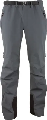 Produktbild von TT Regenhose Dakota dunkelgrau : S