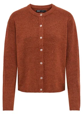 Produktbild von ONLY Female Strickjacke ONLSIMONI Strickjacke