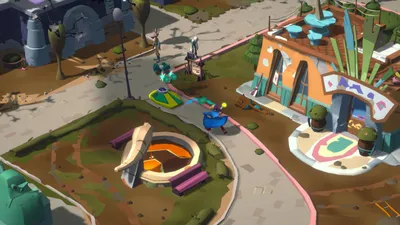 Produktbild von Microids Little Big Adventure - Twinsen’s Quest - Limited Edition, PlayStation 5, RP (Rating Pending)
