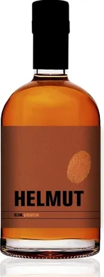 Produktbild von HELMUT RUM Liqueur // 0,5L 35%