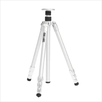 Immagine prodotto di Treppiede Owl Labs per Meeting Owl, 3 gambe, argento, 1,52 kg