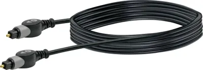 Obrázek produktu pro Schwaiger LWL2150 533, 1,5 m, Toslink, Toslink