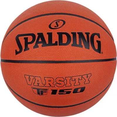 Produktbild von SPALDING Basketball Spalding Varcity FI BO BLACK/ORANGE 7