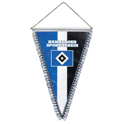 Obrázok produktu pre Hamburger SV HSV pennant futbal