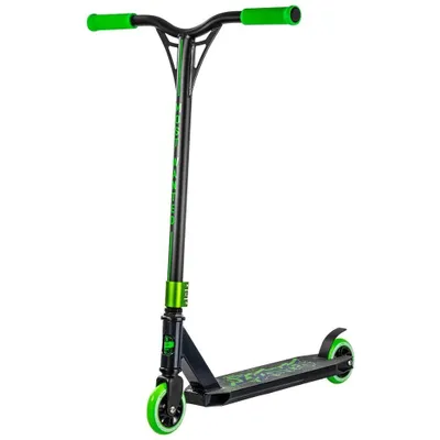 Produktbild von Freestyle Roller Story Bandit DOS Reflex Grün