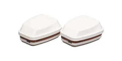 Image de Gas- u.Kombifilter 6091 A1 P3R Ser.6000 3M