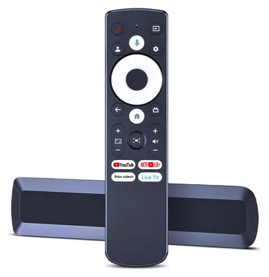 Obrázok produktu pre Náhradný diaľkový ovládač pre zariadenia TK705i a projektor EF-61W