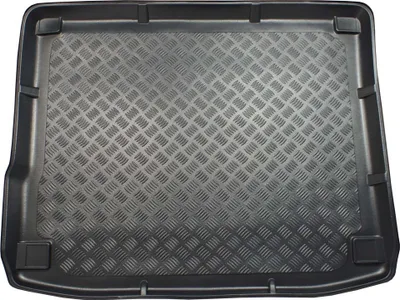 Produktbild von Z437992 Kofferraumwanne kompatibel mit Volkswagen Touareg II 02.2010-03.2018